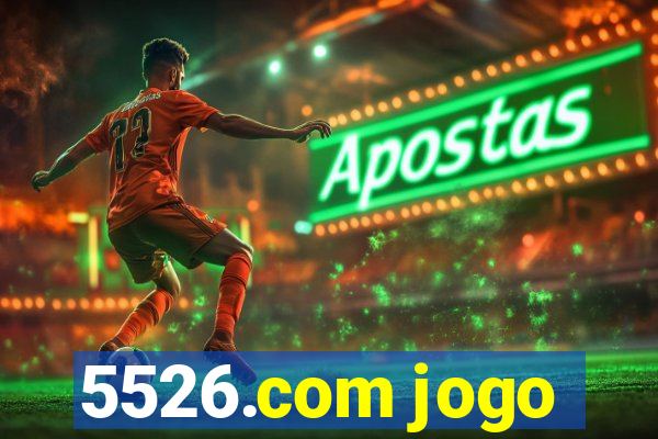 5526.com jogo